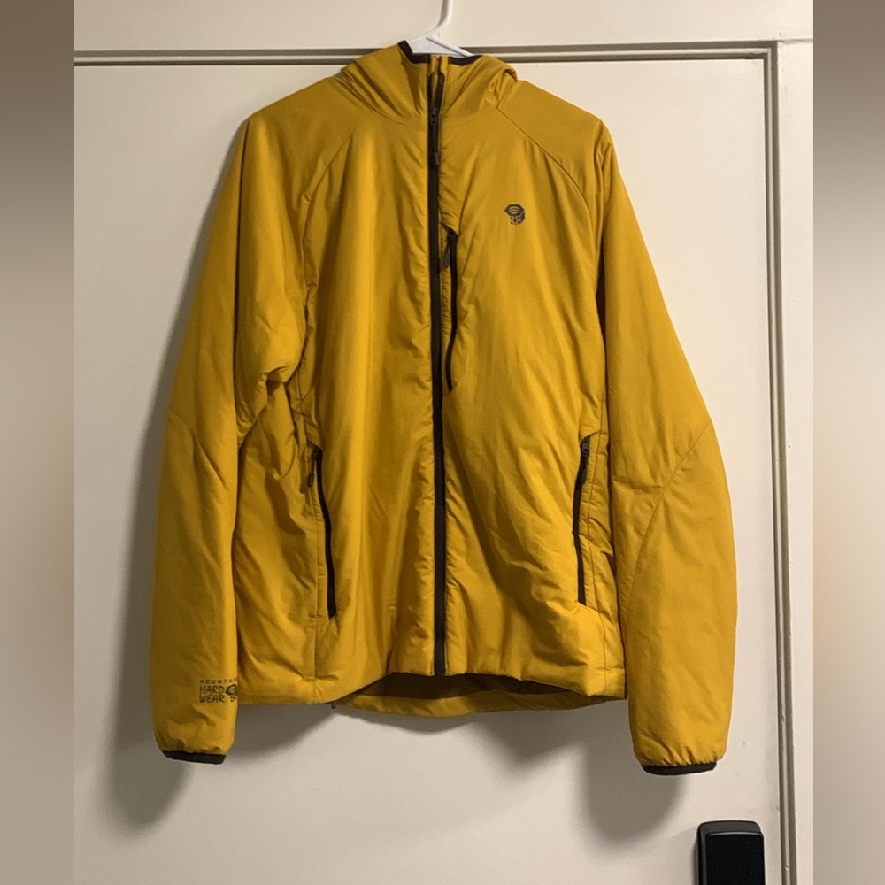 Kor Strata Jacket